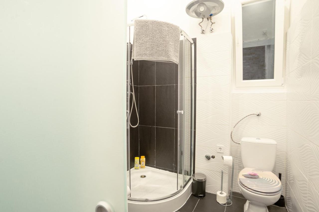 Bella Mia - Entire Apartment Near Liszt Ferenc Ter Budapest Kültér fotó
