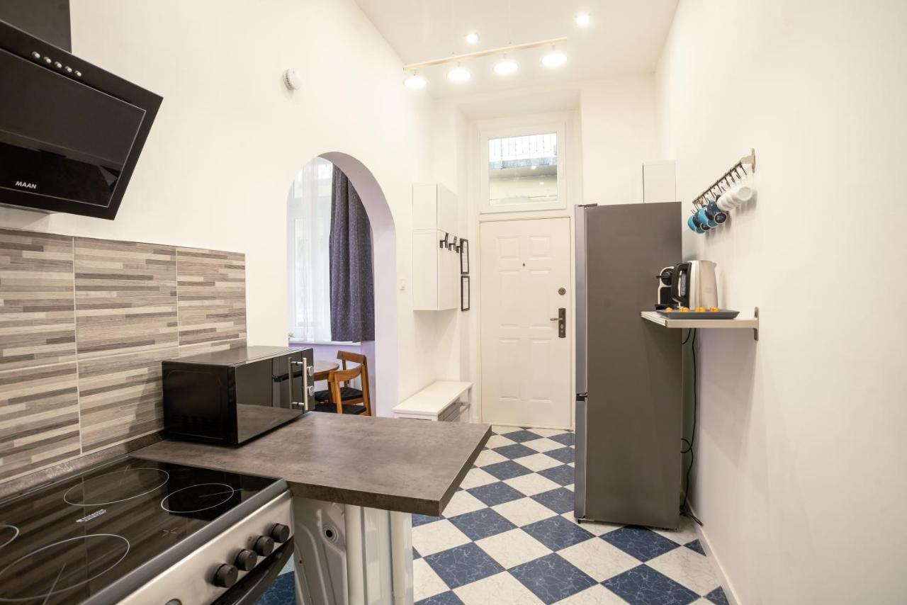 Bella Mia - Entire Apartment Near Liszt Ferenc Ter Budapest Kültér fotó